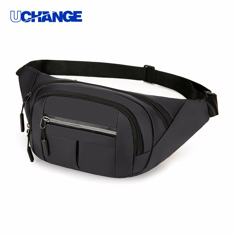Oxford Sports Waist Pack Organizer