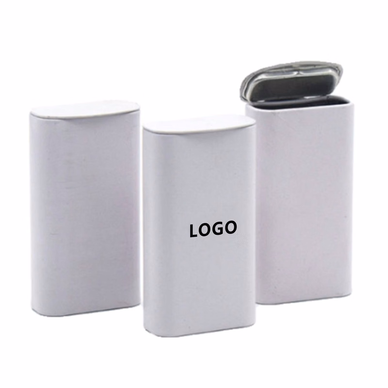 Portable Storage Mint Tin