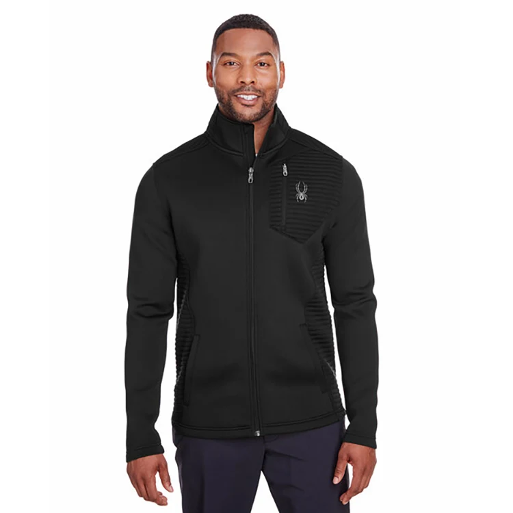 Spyder Venom Full-Zip Jacket 1