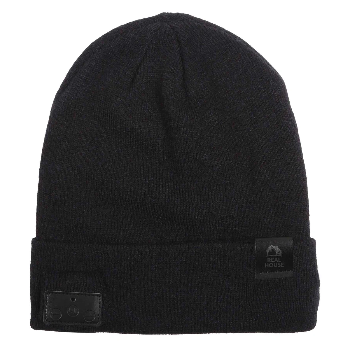 Tunezie Wireless Earbud Beanie 1