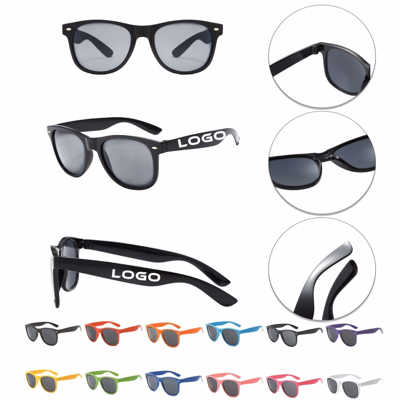 Promotional Sunglasses for Corporate Events
