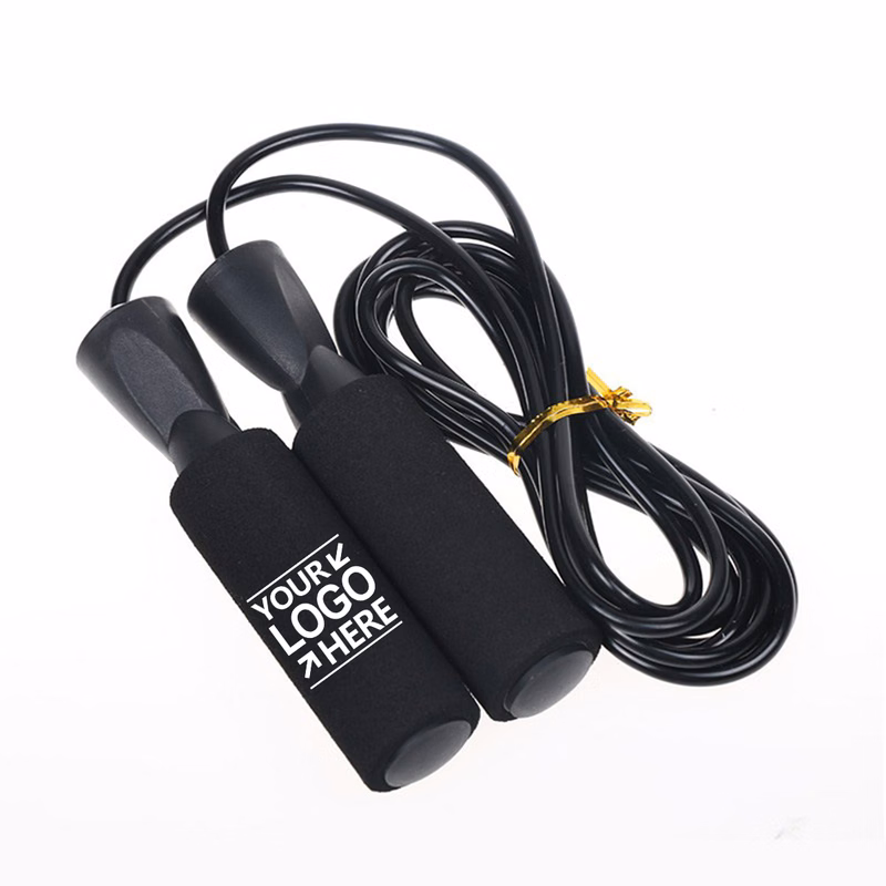 Fitness Bearing Jump Rope