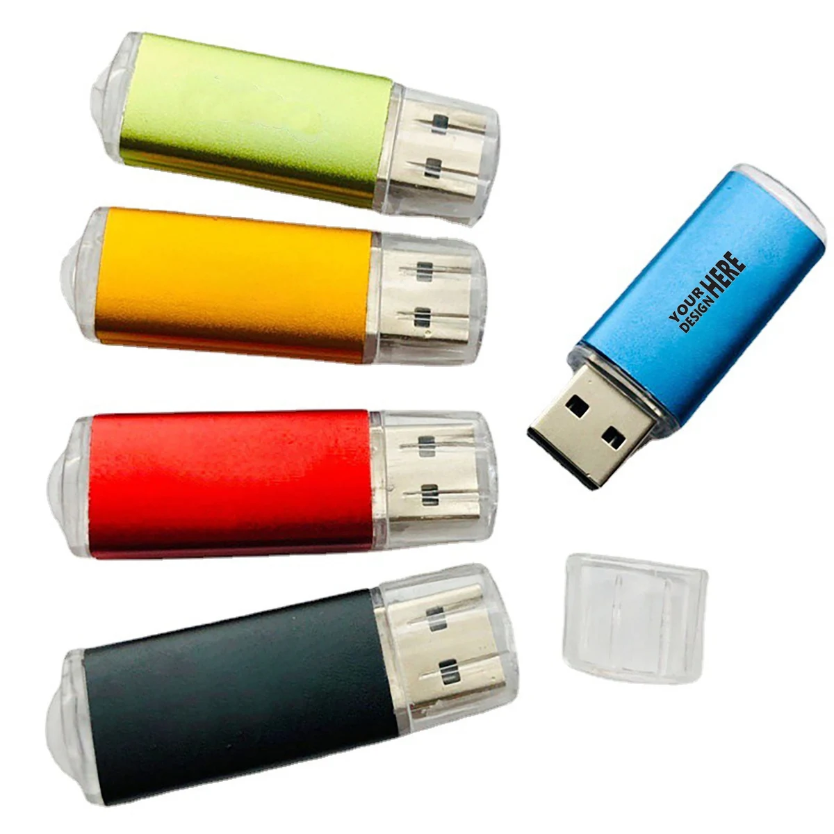 USB Card Readers 1