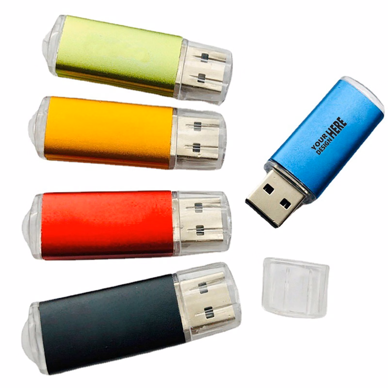 USB Card Readers