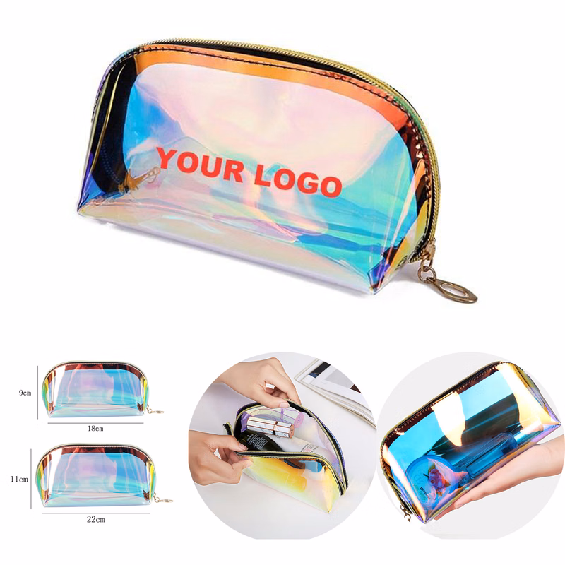 Waterproof Toiletry Bag Makeup Pouch