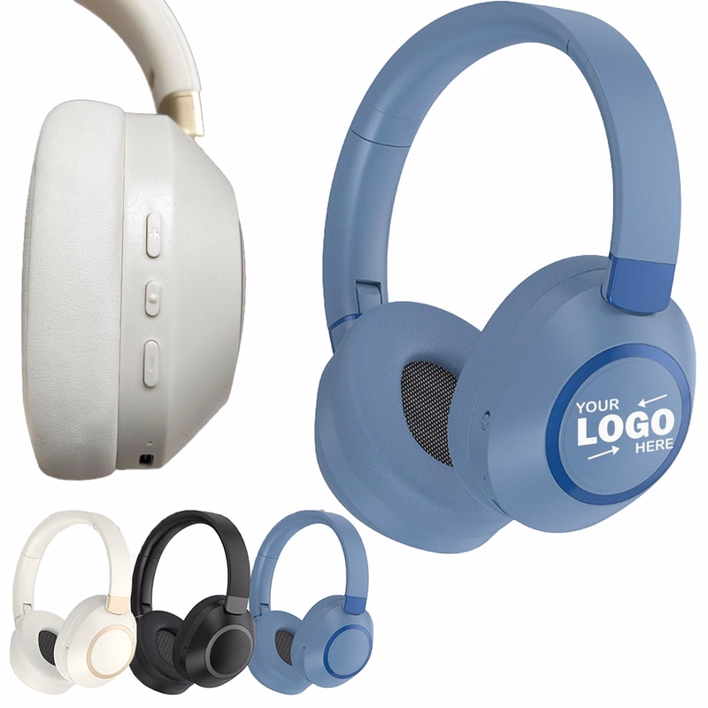 Recharge Dual Mode Wireless ANC Telephone Headset