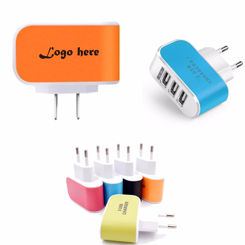 Fast USB Port Charger MOQ 10pcs