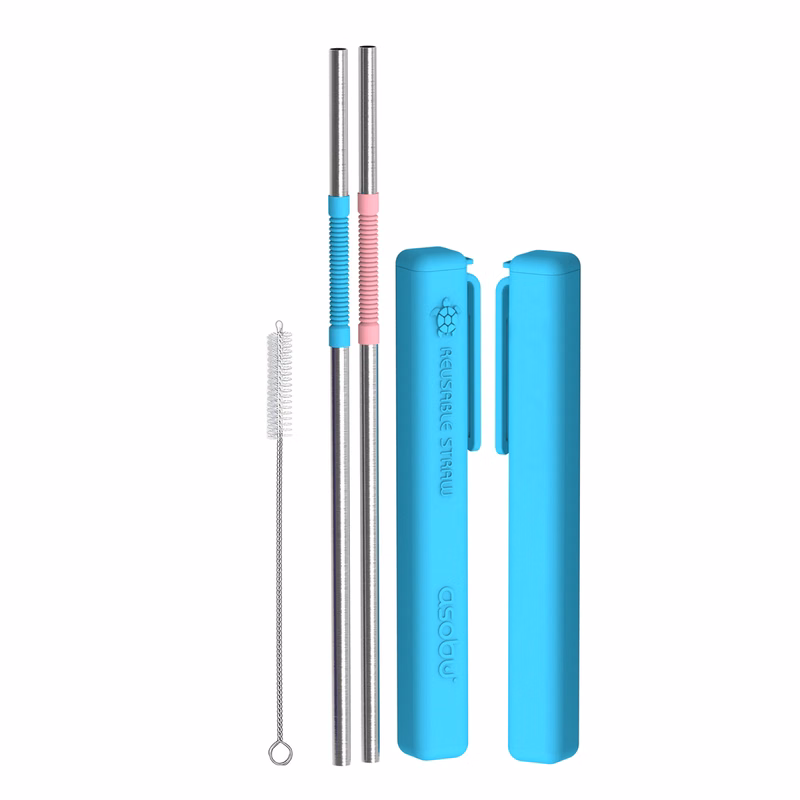 Asobu Re-usable Straw