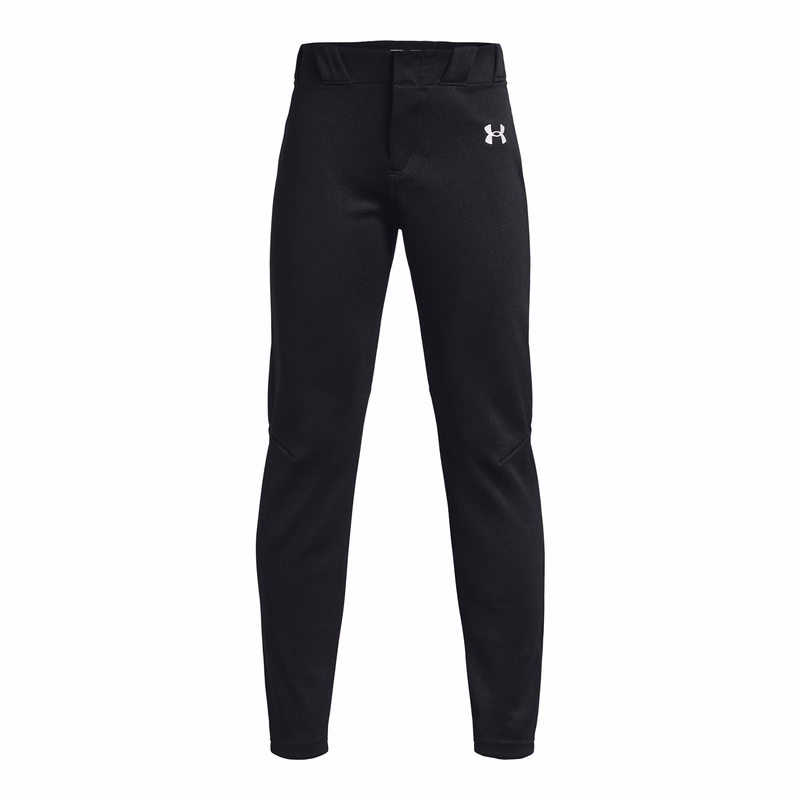 UA Utility Pro Boys' Tapered Baseball Pants