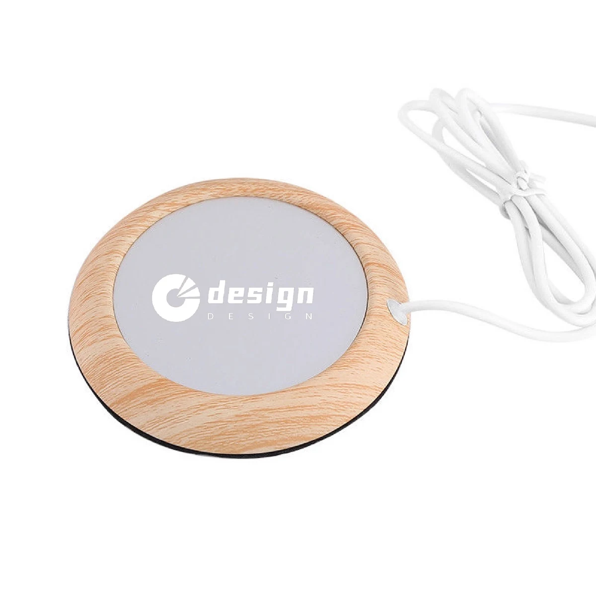 USB Heating Coaster MOQ 50PCS 1