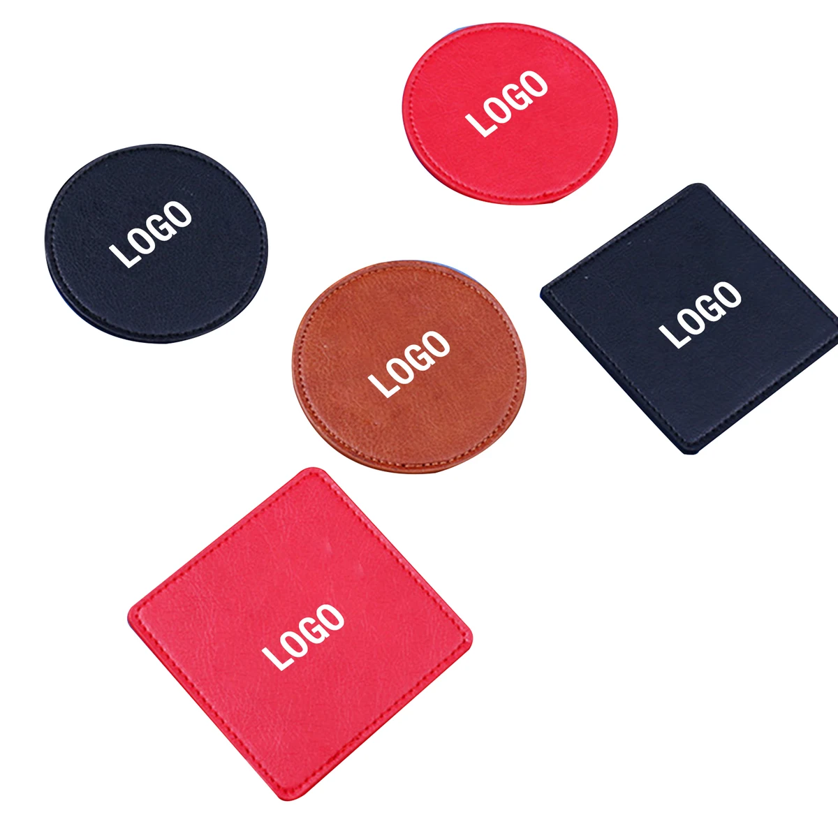 PU Cup Coaster 1