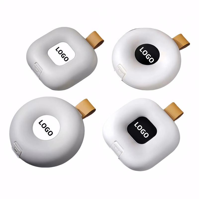 Carry Lanyard Anti-Loss Mini Compartments Pill Box