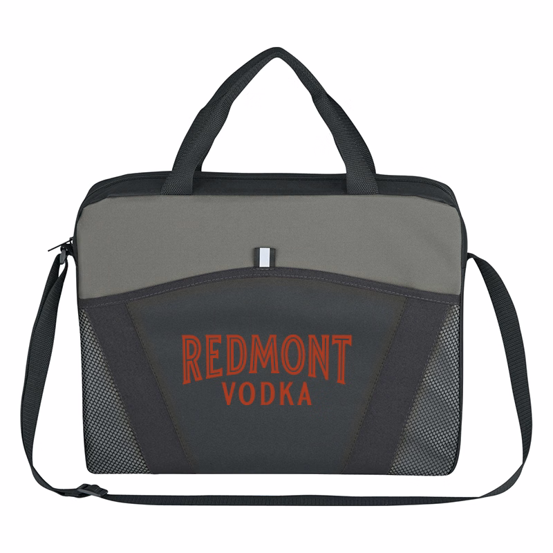 Custom Travel Conference Bag
