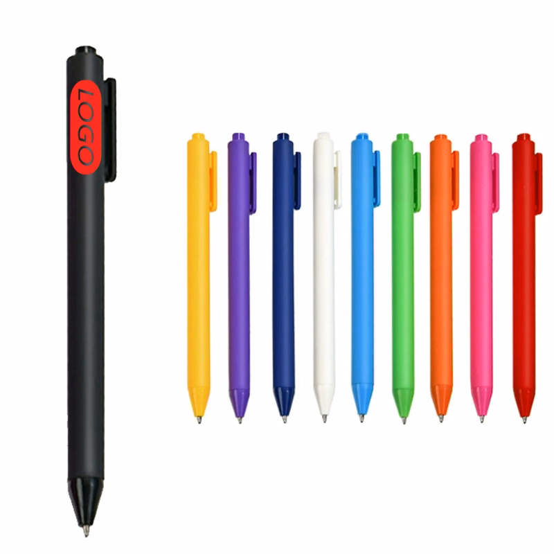 Ballpoint Pen with logo