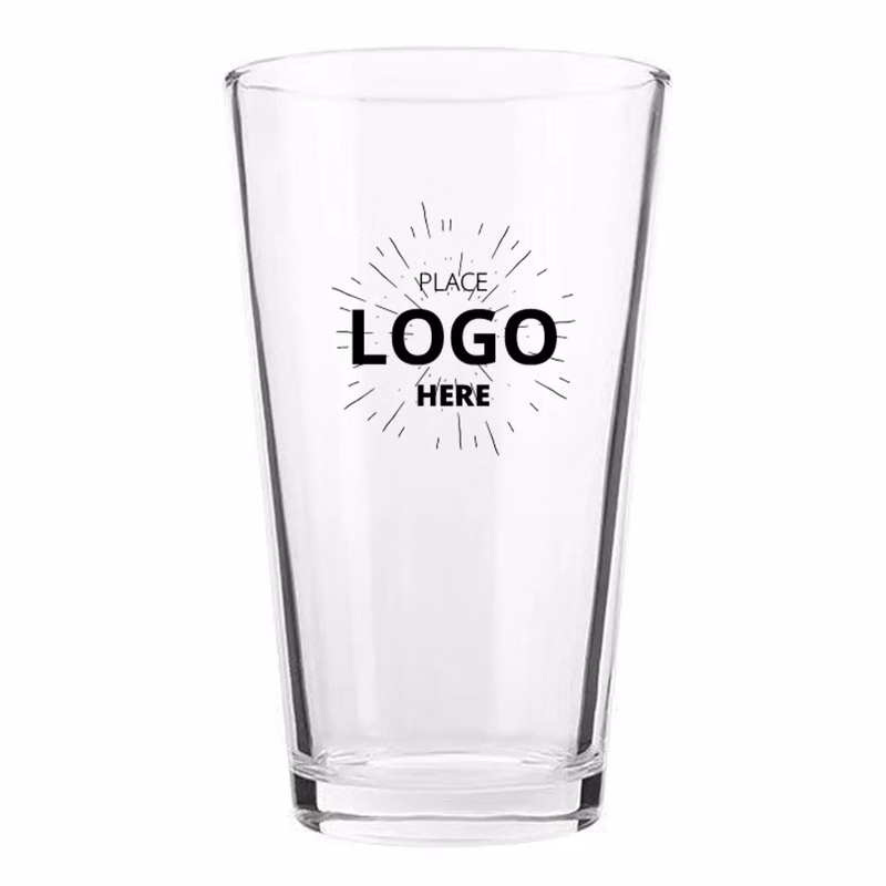 20oz V Shaped Pint Cup