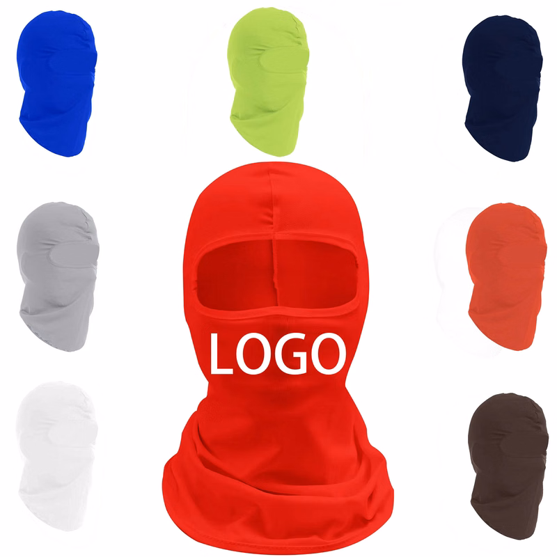 Multipurpose Balaclava Full Face Masks
