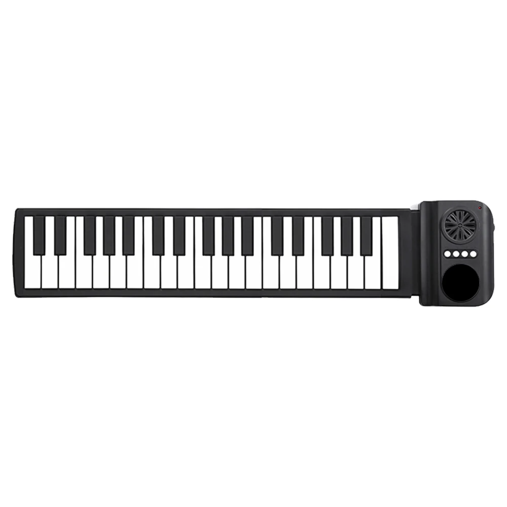 37 Keys Roll Up Piano for kids 1