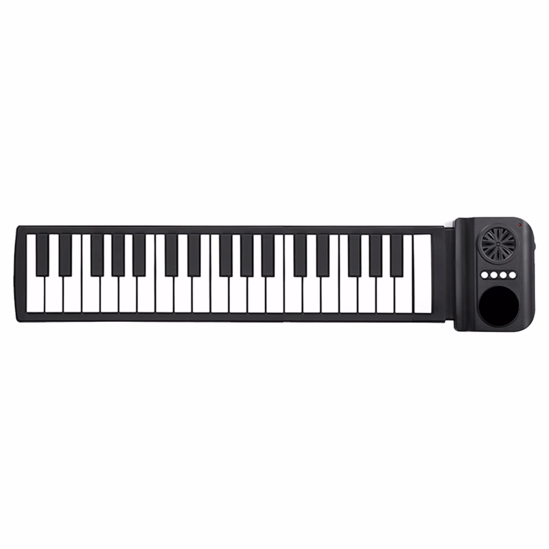 37 Keys Roll Up Piano for kids