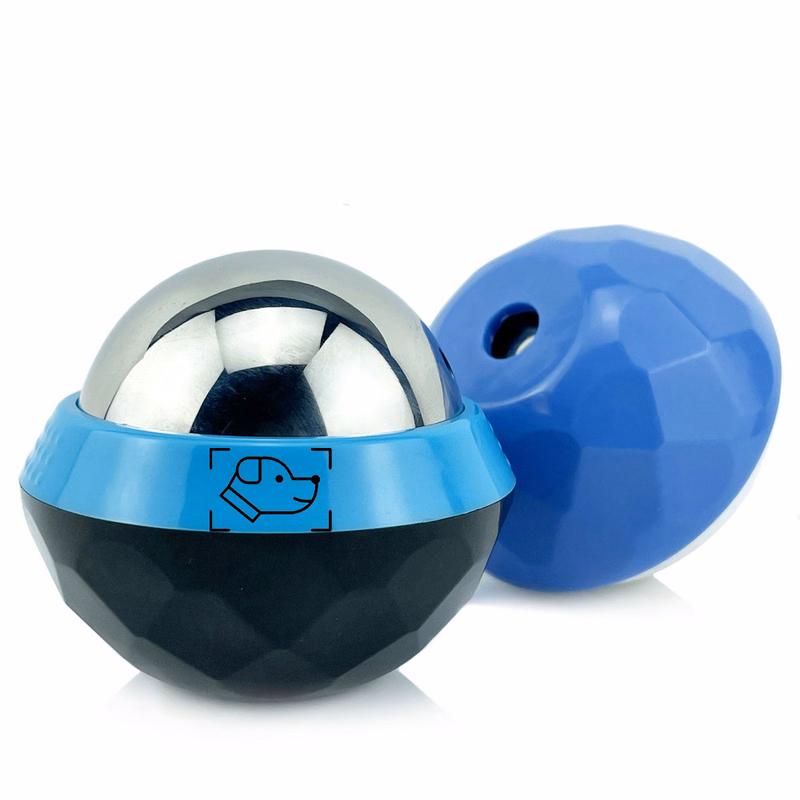 ABS Cold Massage Roller Ball