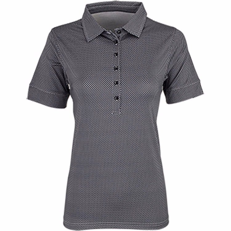 Vansport Ladies Pro Eagle Polo
