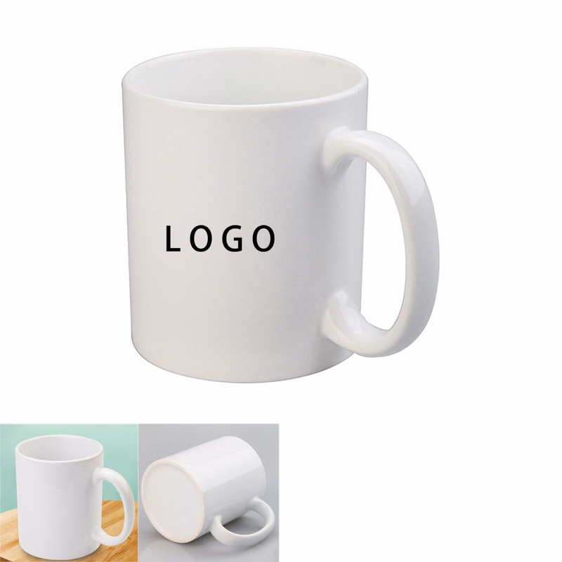 Large Capacity Household Water Cup Coffee Cups 11Oz