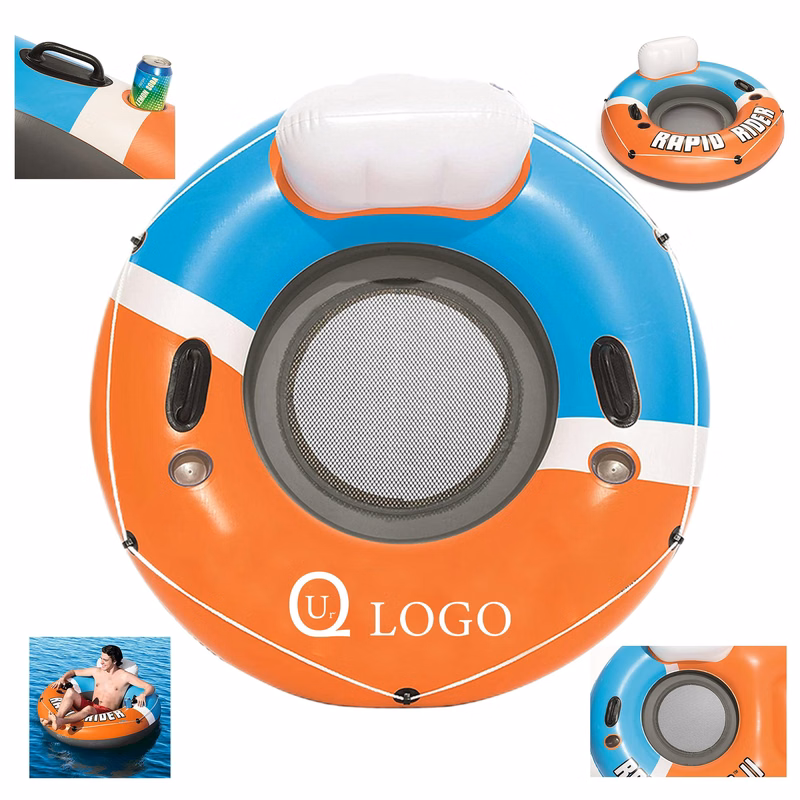 Inflatable Water Floating Tube