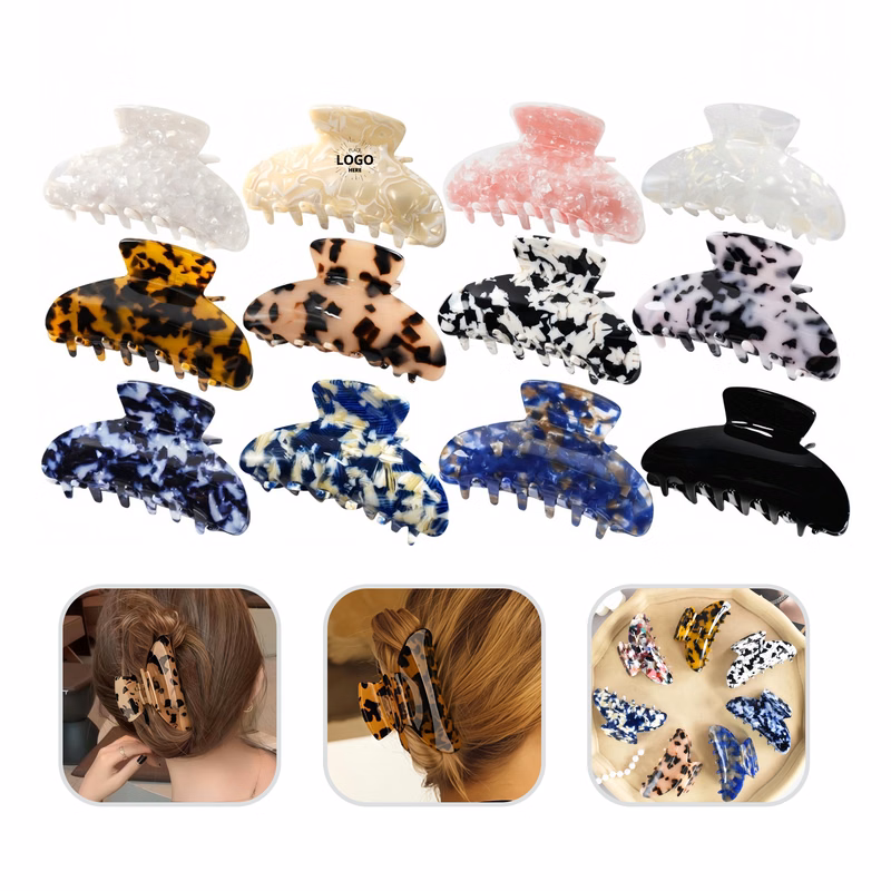 Durable Hair Claw
