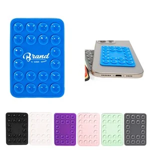 Magnetic Phone Holder With Strong Suction Grip 1