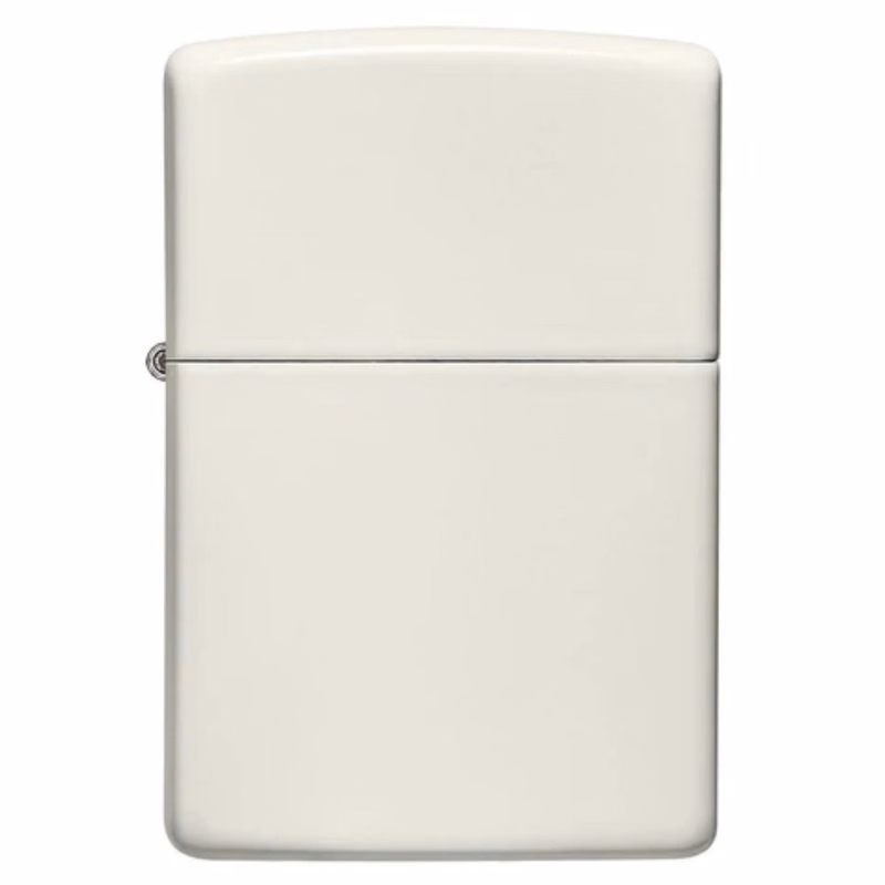 Genuine Zippo windproof lighter - Glow In The Dark