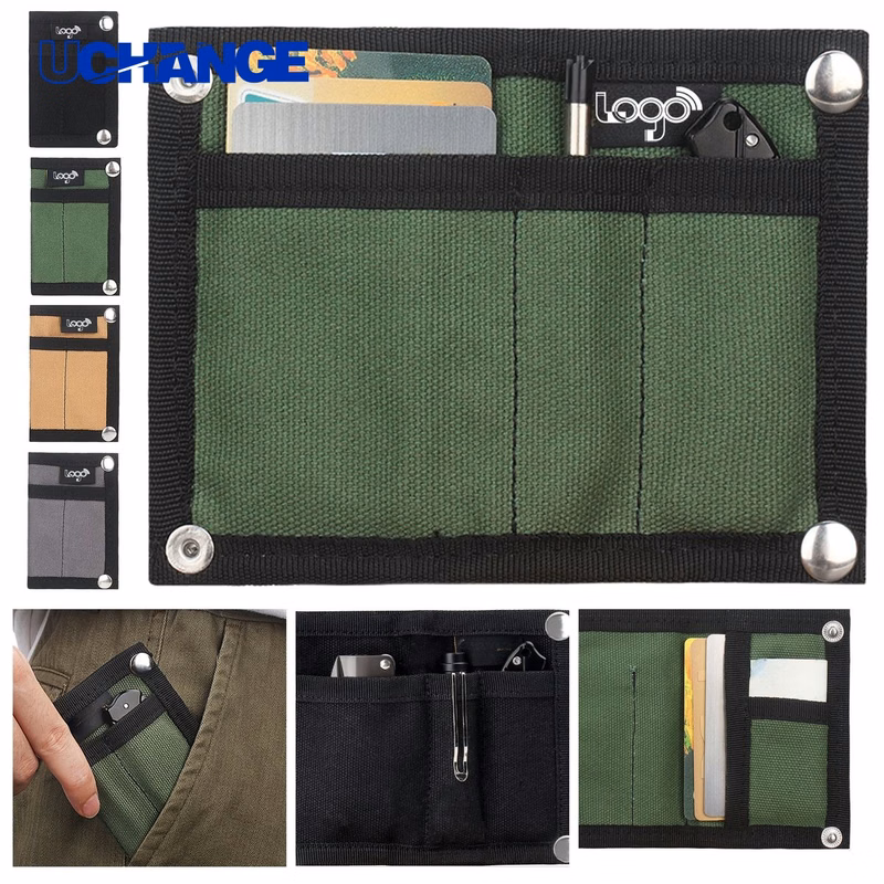 Sturdy Oxford Fabric Organizer for Travel
