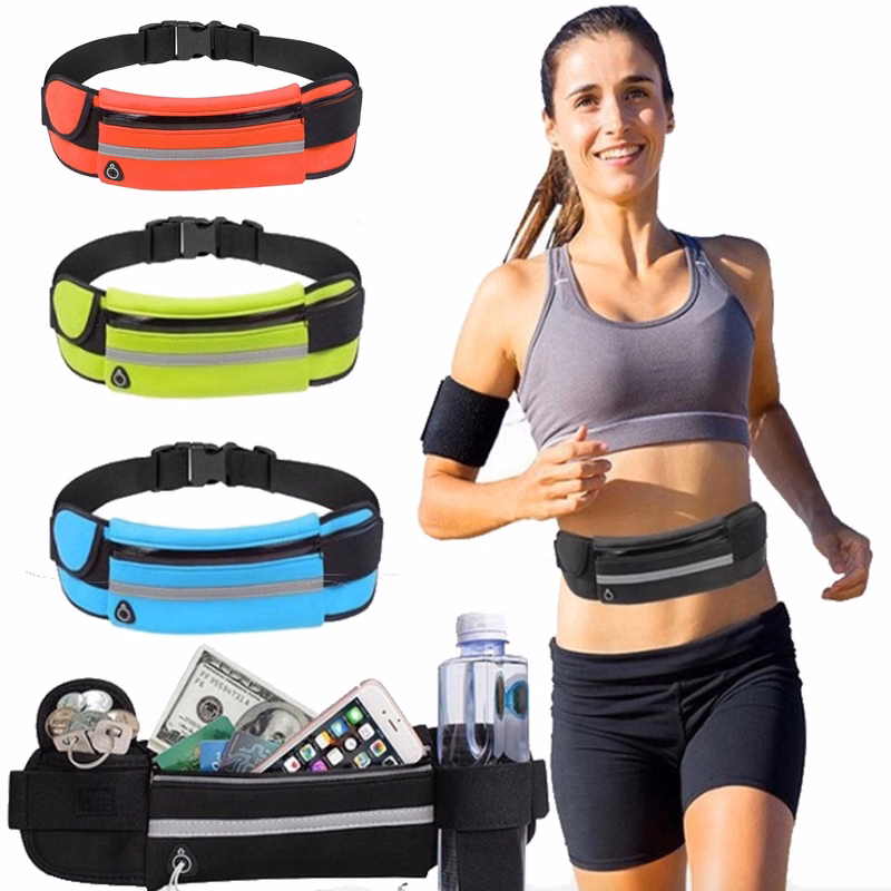 Outdoor Sports Belt Bag