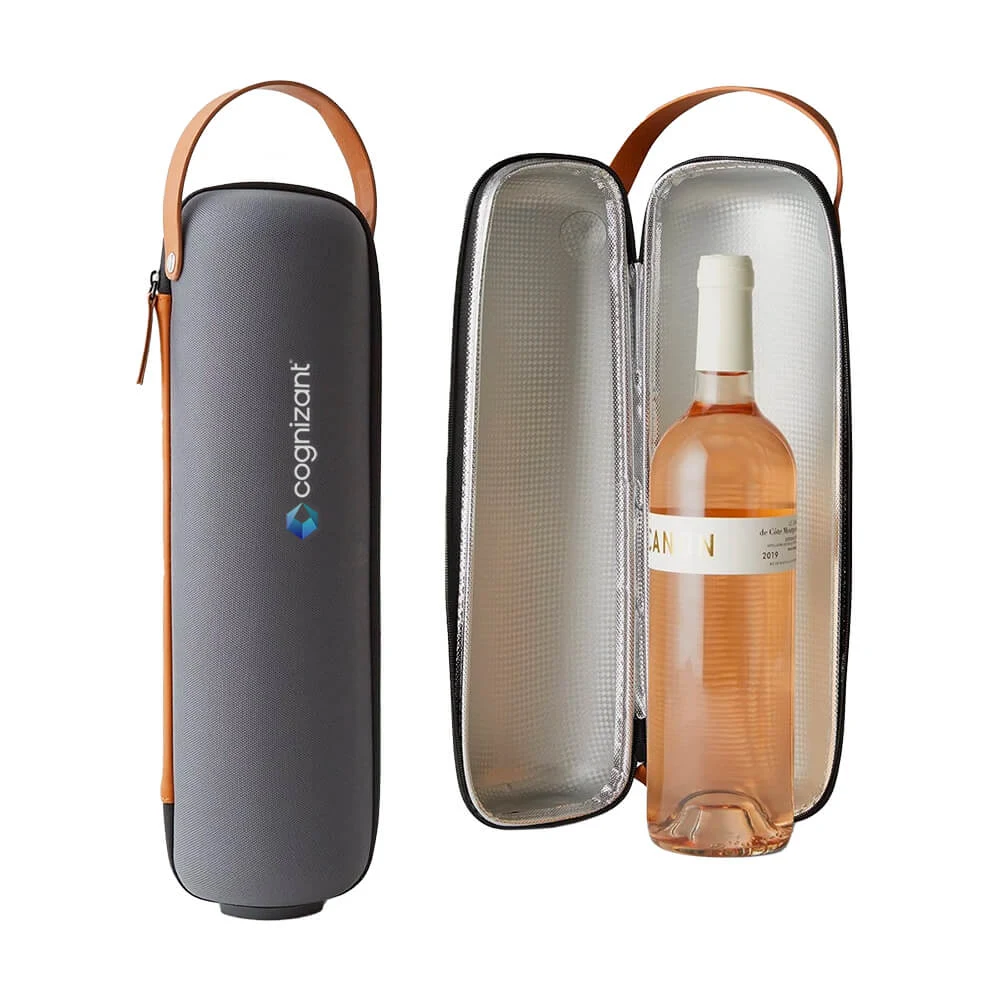 Rabbit Wine Bottle Carrier 1