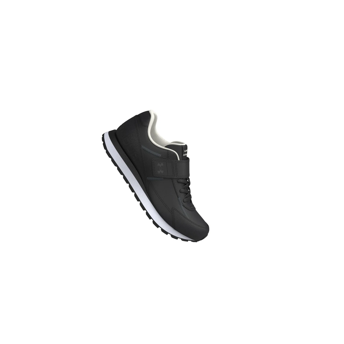 UA Essential Runner Pre-School Shoes 1