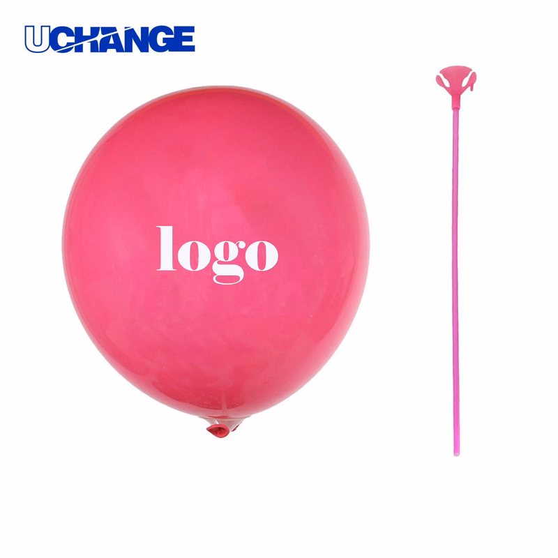 Bright Color Latex Balloon for Parties