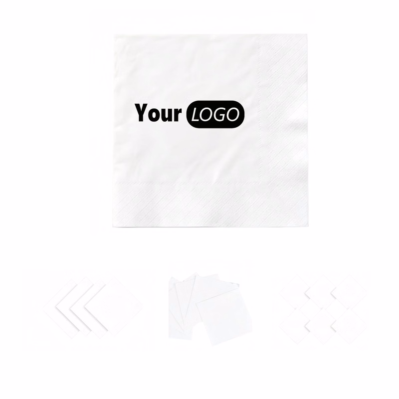 Custom Napkin