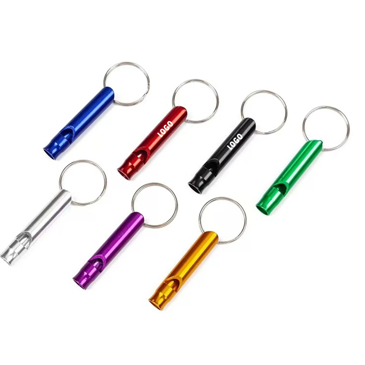 Outdoors Sports And Emergency Whistle 1
