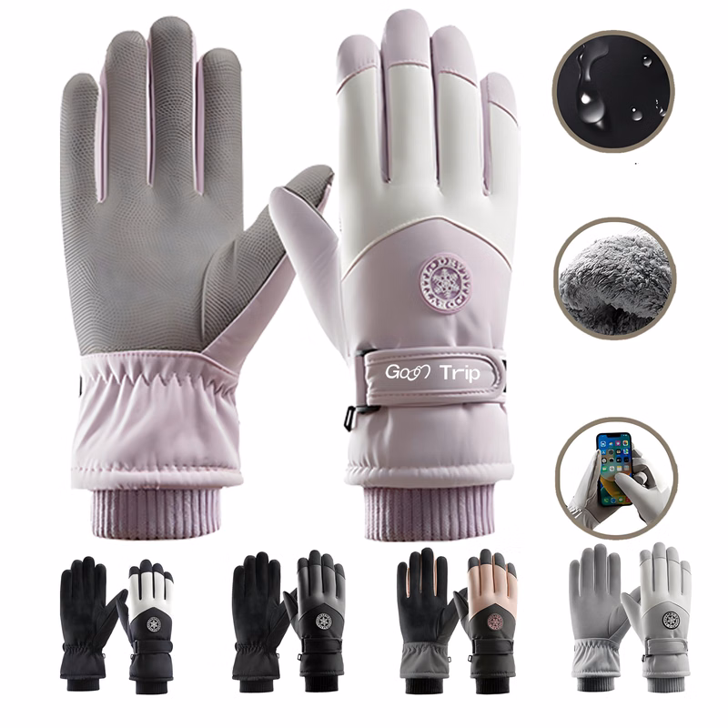 Ski Gloves