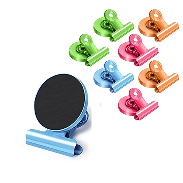 Strong Magnetic Metal Clips 1