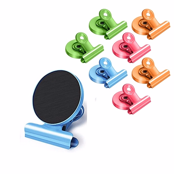 Strong Magnetic Metal Clips