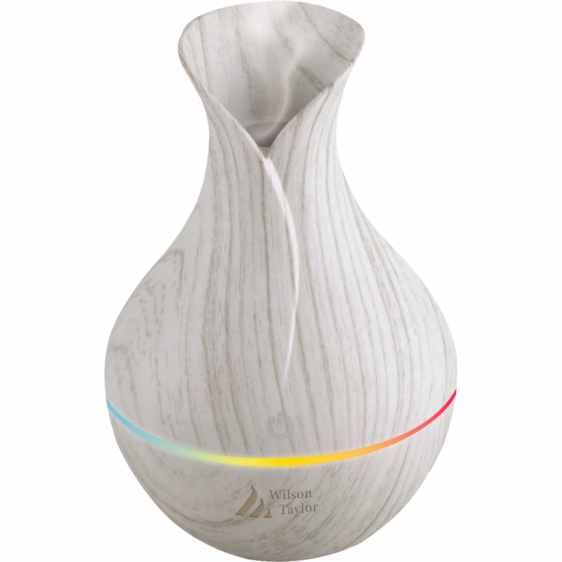 Sealy® Color Changing LED Humidifier White