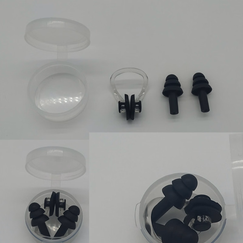 Silicone Earplug