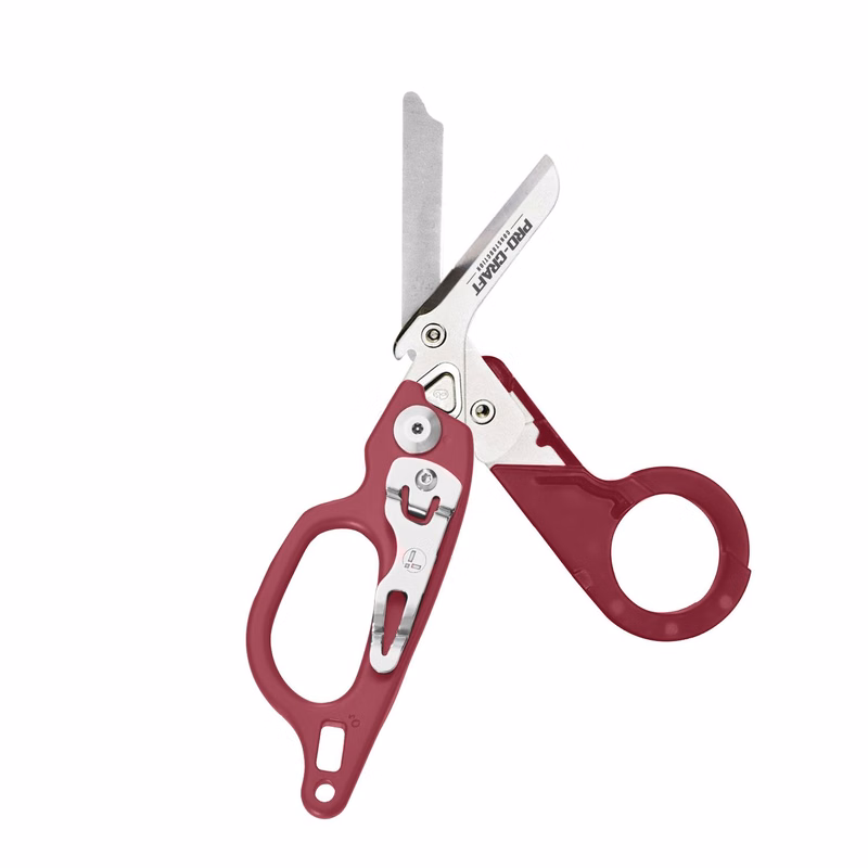 Leatherman® Raptor Response - Red