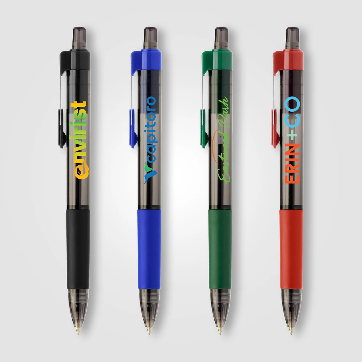 StarGlide Gel Pen 1