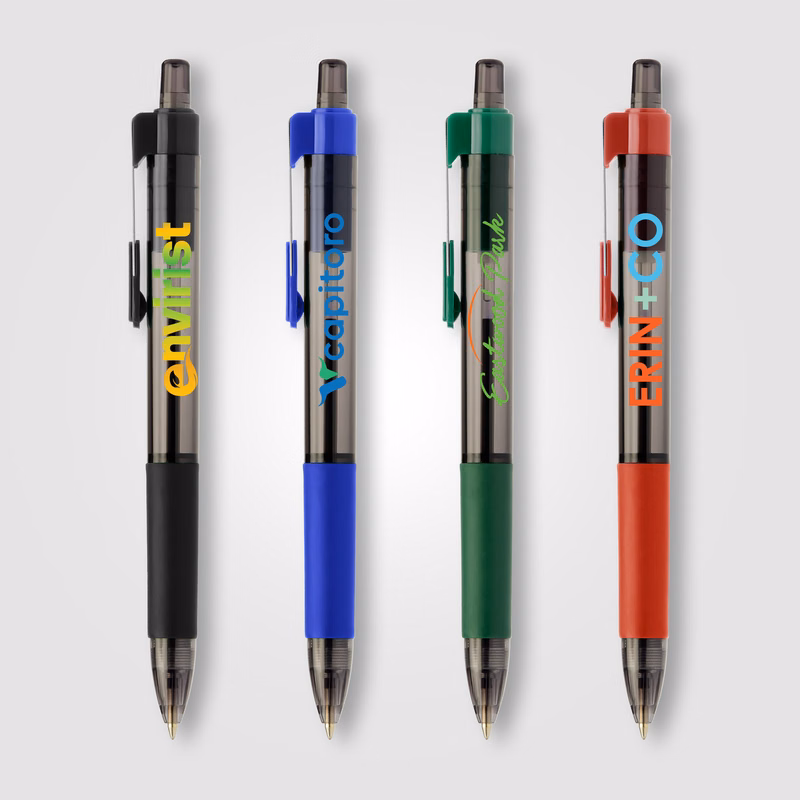 StarGlide Gel Pen