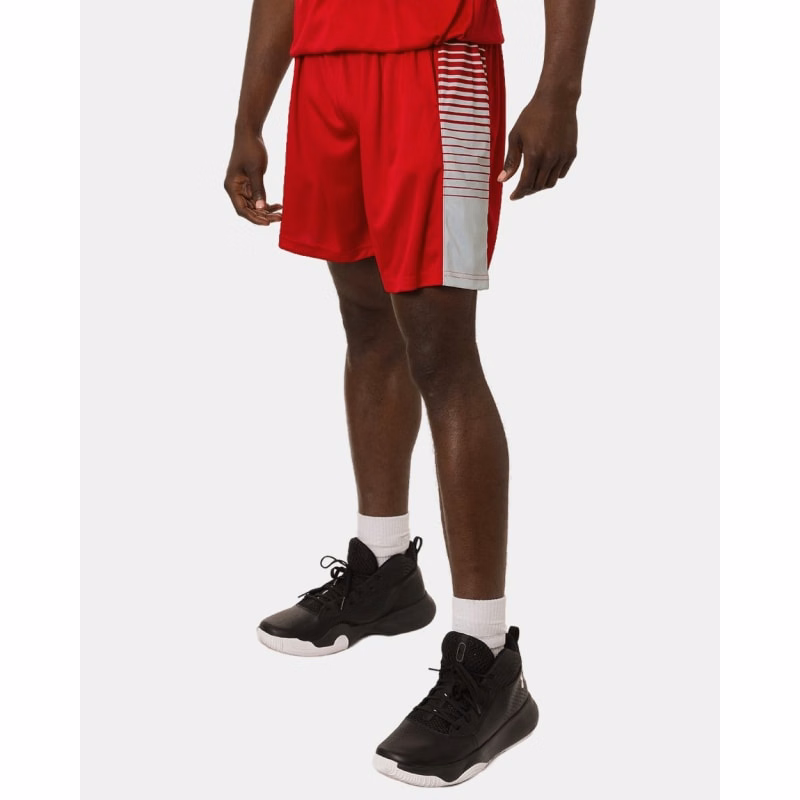 Badger Men's Lineup Shorts - 4212