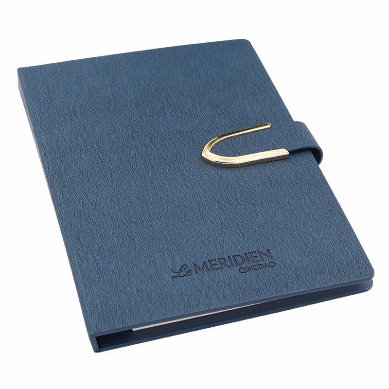 PU Sticky Notebook