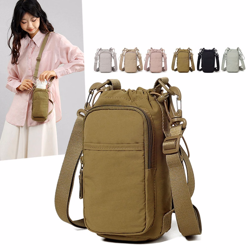 Multi Purpose Crossbody Athletic Phone Bag