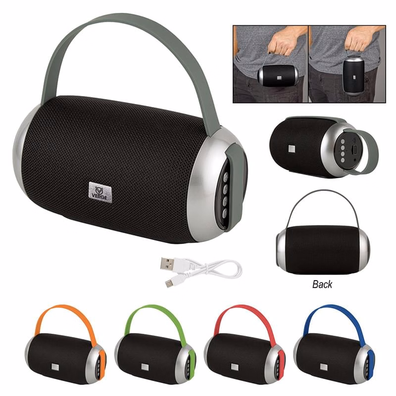 Adventurer's Jam Session Wireless Speaker