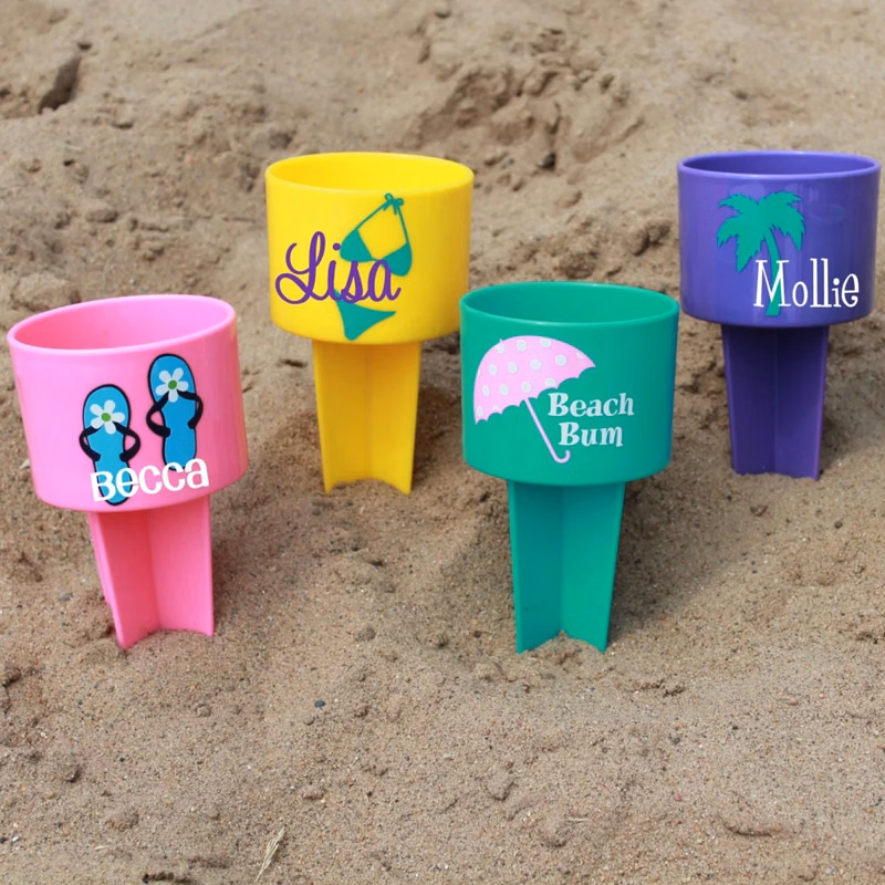 Beach Drink Holder