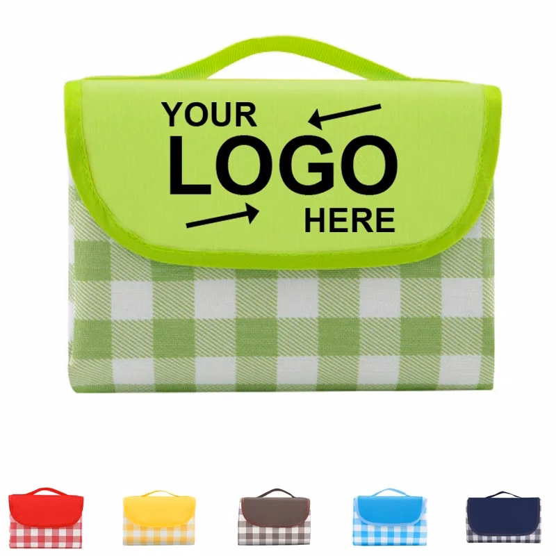 Colorful Picnic Mat